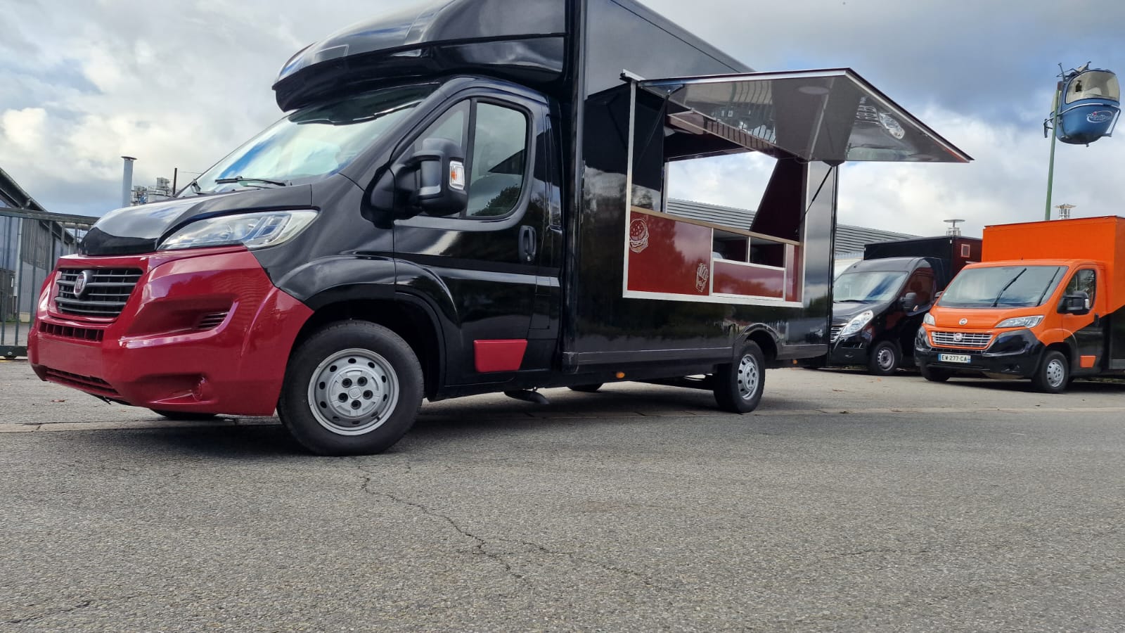 10 Most Profitable Food Truck Concepts in 2024