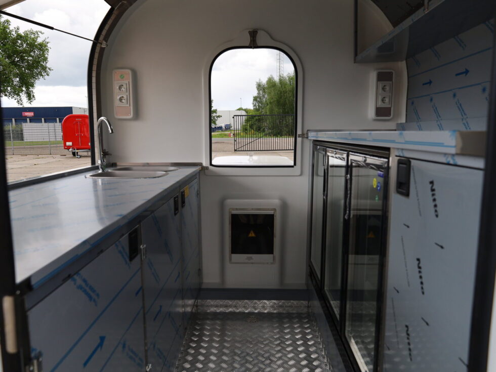 10 Most Profitable Food Truck Concepts in 2024