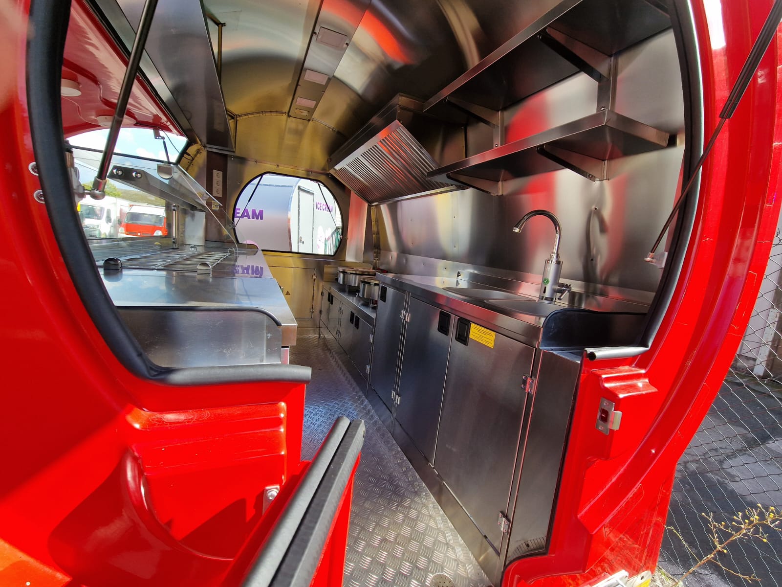 10 Most Profitable Food Truck Concepts in 2024
