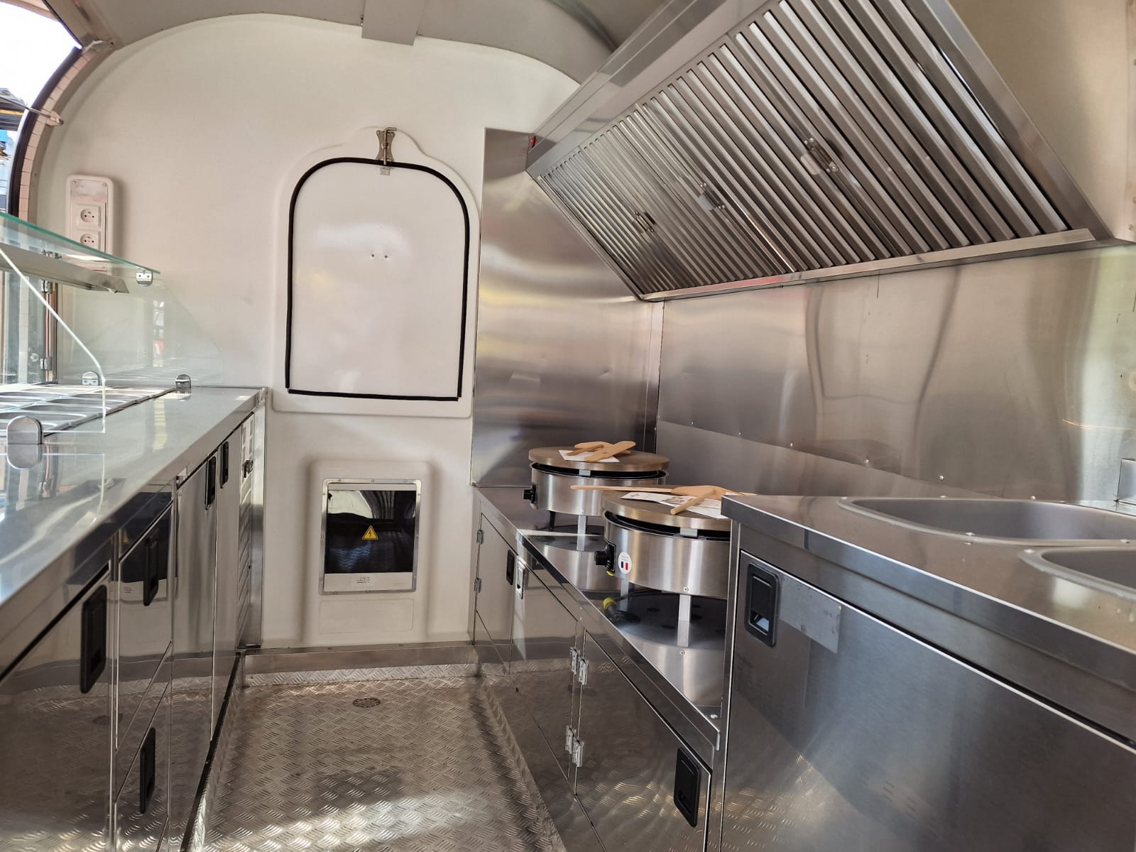 10 Most Profitable Food Truck Concepts in 2024