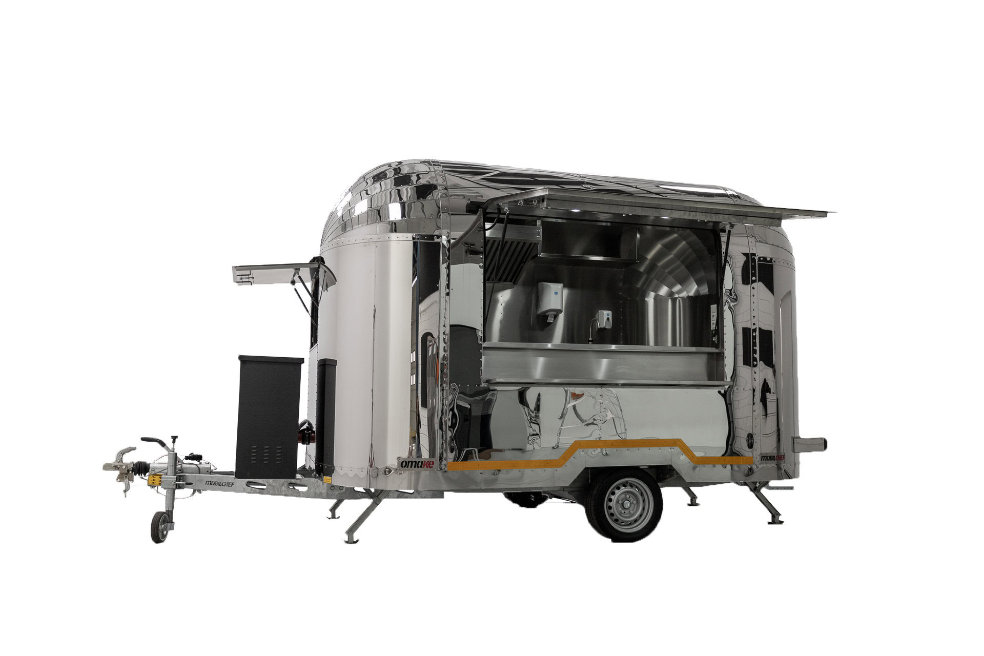 10 Most Profitable Food Truck Concepts in 2024