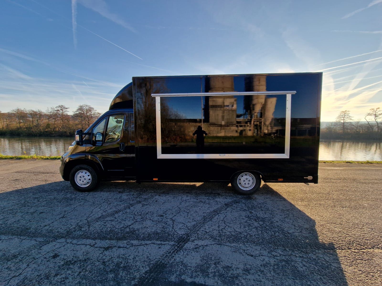 Camions Crêperie – Une Solution Innovante