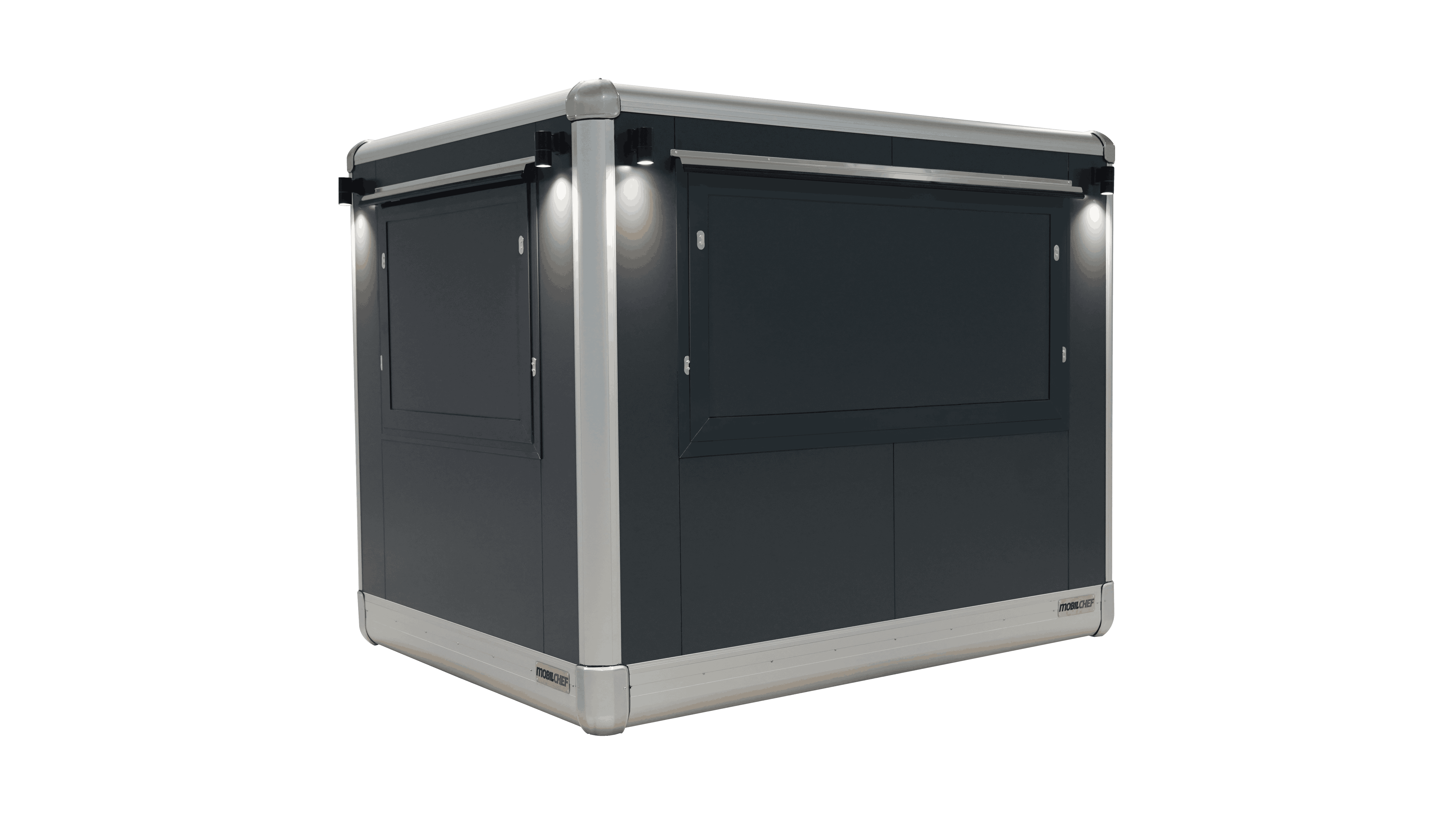 Elitbox - L290 KIOSK