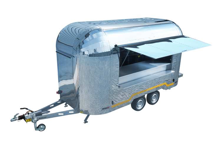 Atibox – L430
