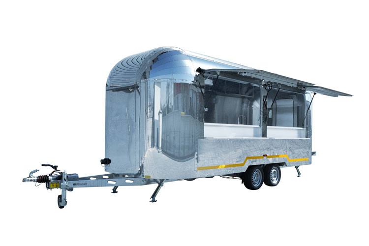 Atibox – L550