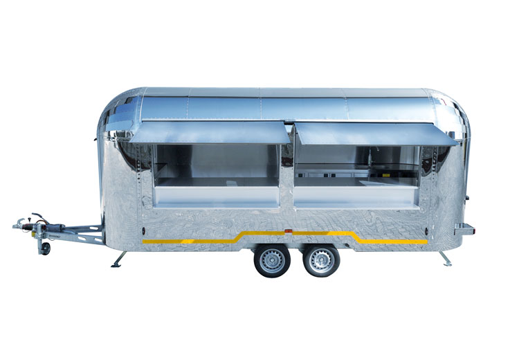 Atibox – L550