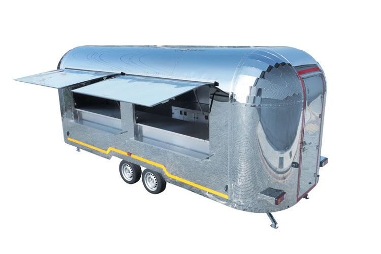 Atibox – L610