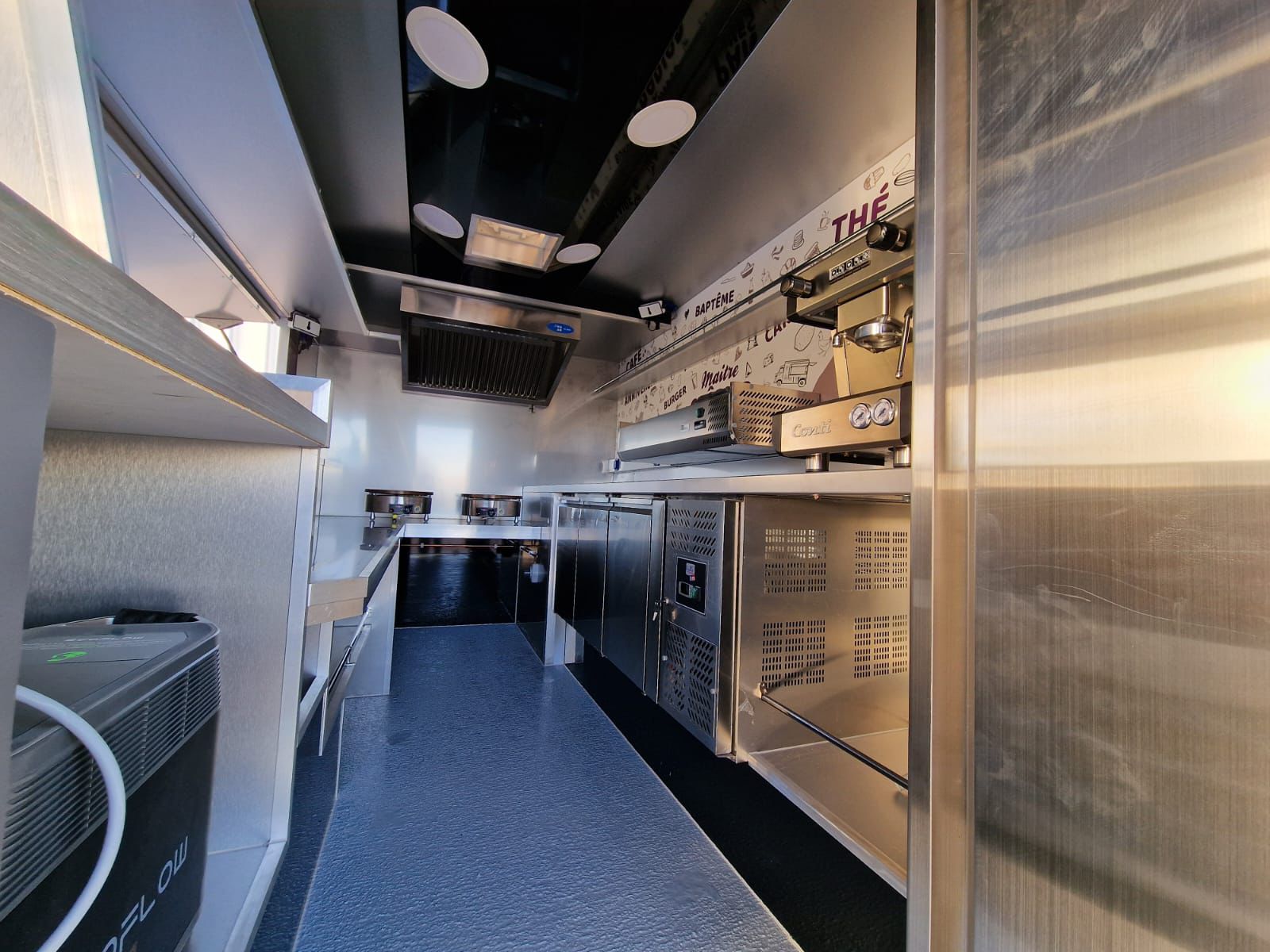 Camions Crêperie – Une Solution Innovante