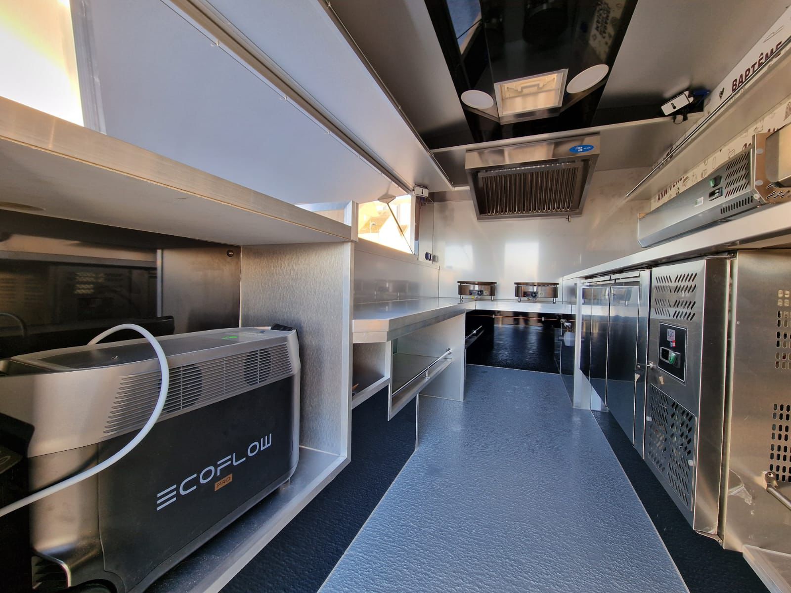 Camions Crêperie – Une Solution Innovante